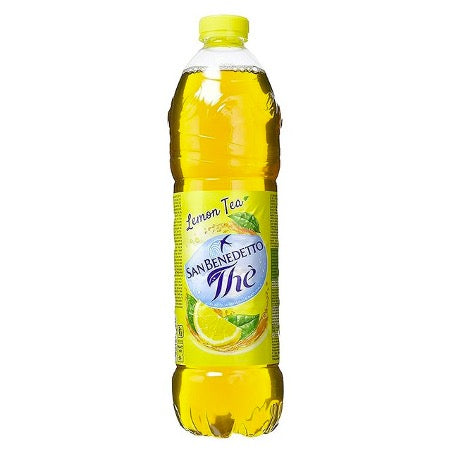 can>Lemon Ice Tea, 1.5L