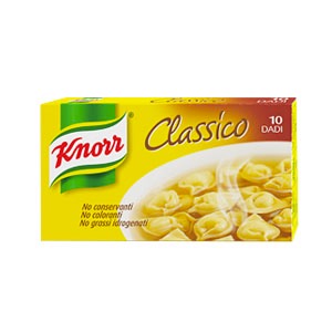 can>Classic Stock Cubes (pack of 10)