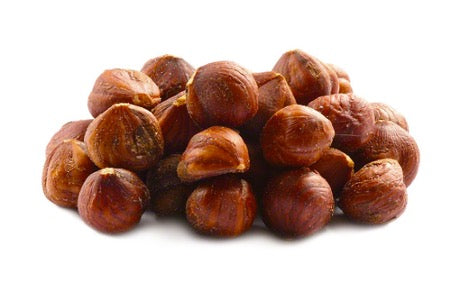 can>Salted Hazelnuts, 200g