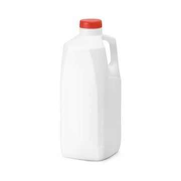 por>Semi-Skimmed Milk, Fresh, 1L