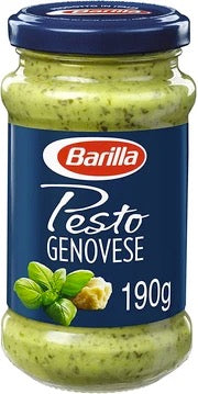 por>Pesto Sauce, 190g