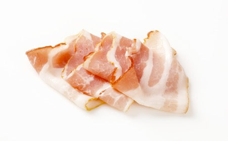 por>Parma Ham (sliced), 100g