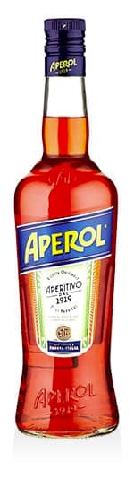 por>Aperol, 70cl