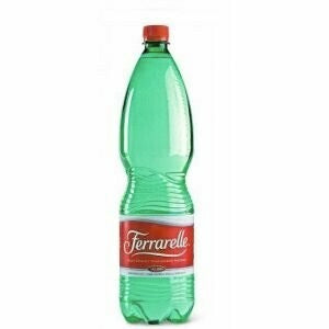 por>Sparkling Water (6x1.5L)