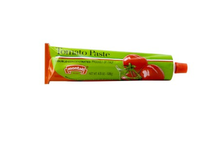 por>Tomato Paste, 250g