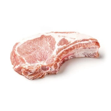 por>Pork Chops, 1kg