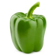por>Green Peppers, 1kg