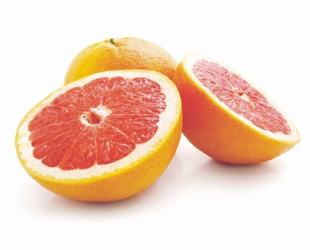 por>Grapefruit, x3