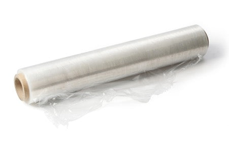 por>Plastic Cling Film