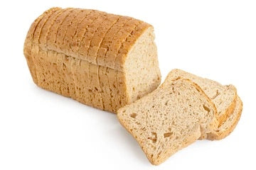 pro>Small Brown Bread (sliced) 1 loaf, 340g
