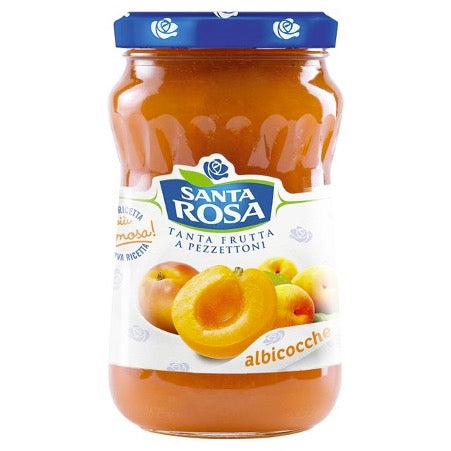 pro>Apricot Jam, 340g