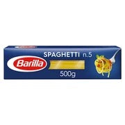 pro>Spaghetti, 500g