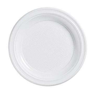 pro>Plastic Plates (50 pack)