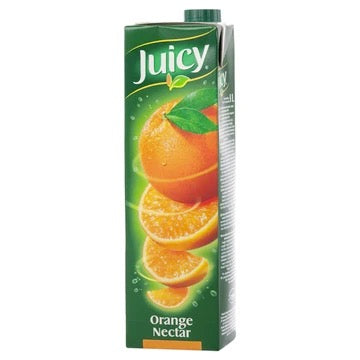 pro>Orange Juice, 1L