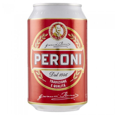 pro>Peroni Beer (3x33cl)