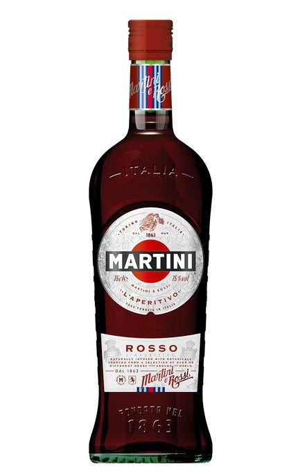 pro>Martini Rosso, 75cl