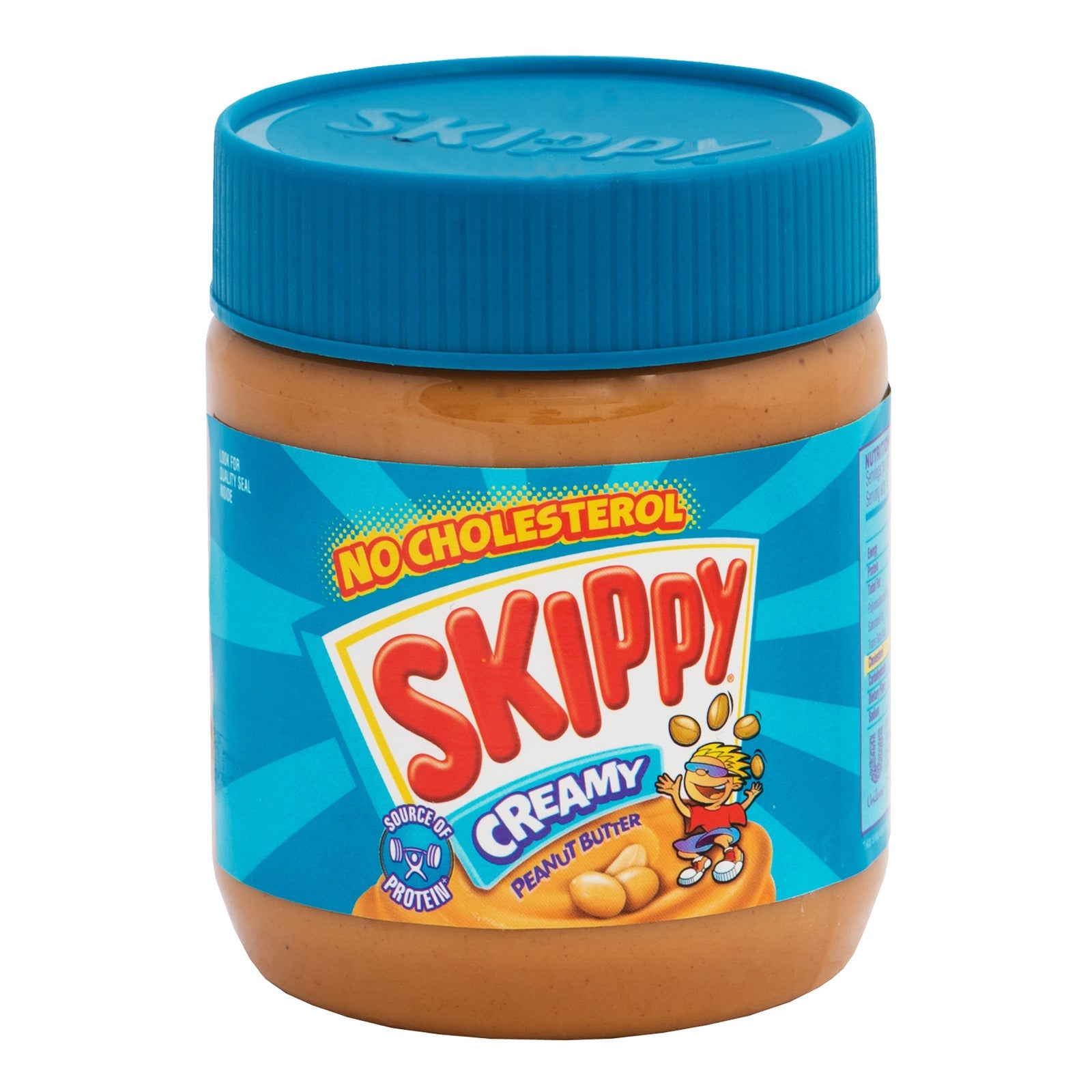 tah>Skippy Peanut Butter  340g