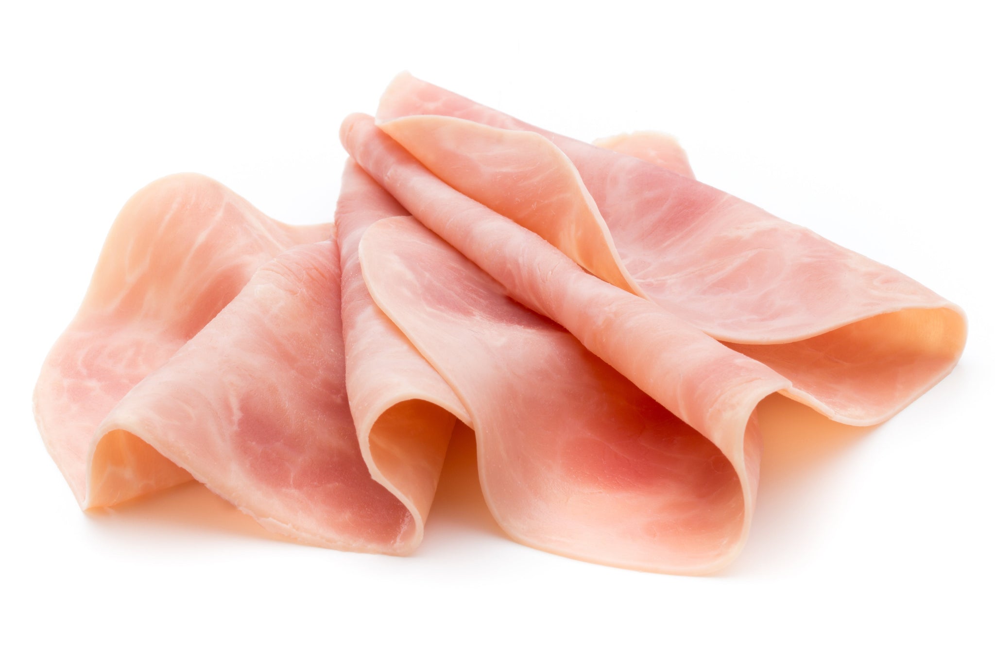 tah>Charcuterie du Pacifique Ham (3 slices)