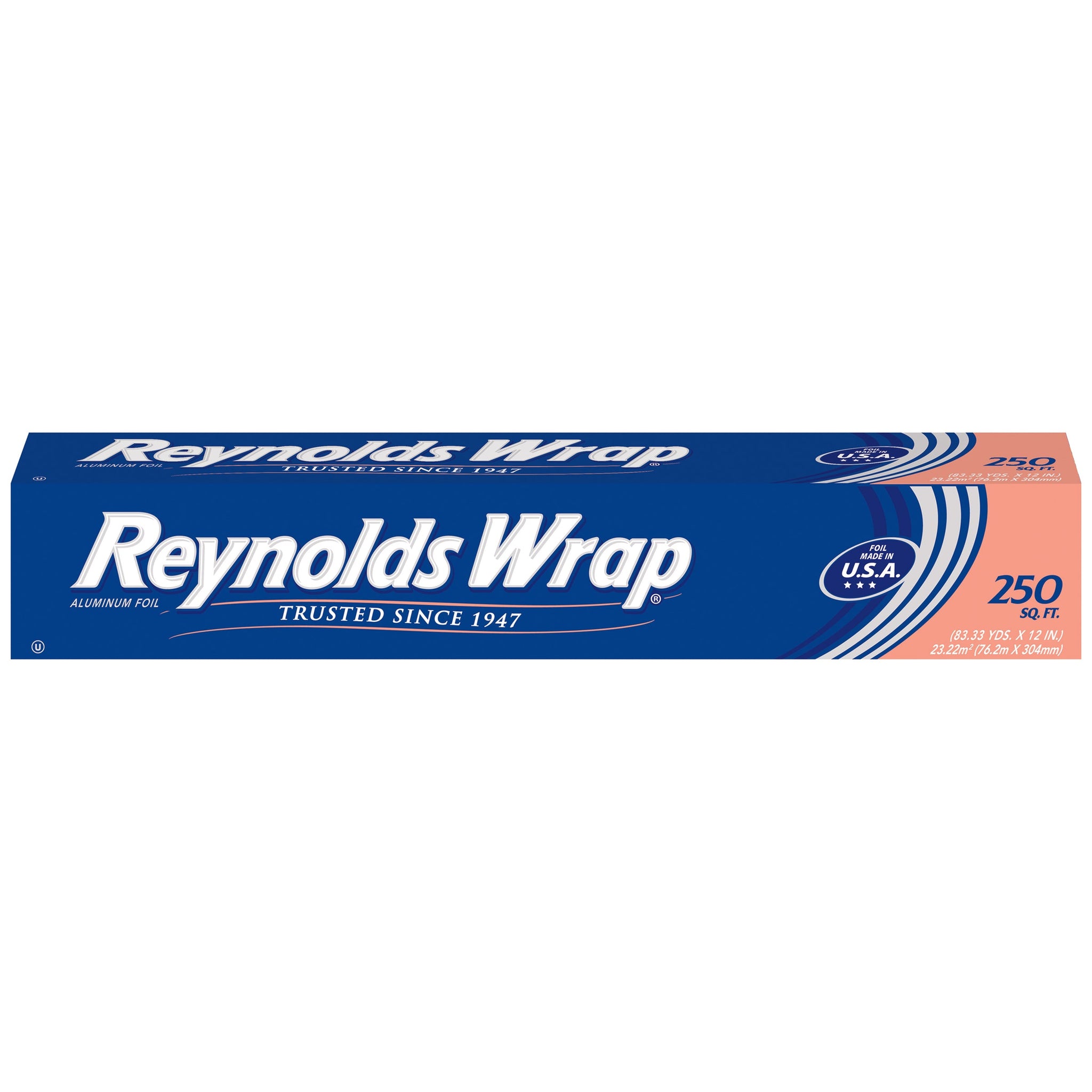 tah>Reynolds Aluminum Foil 250sqf
