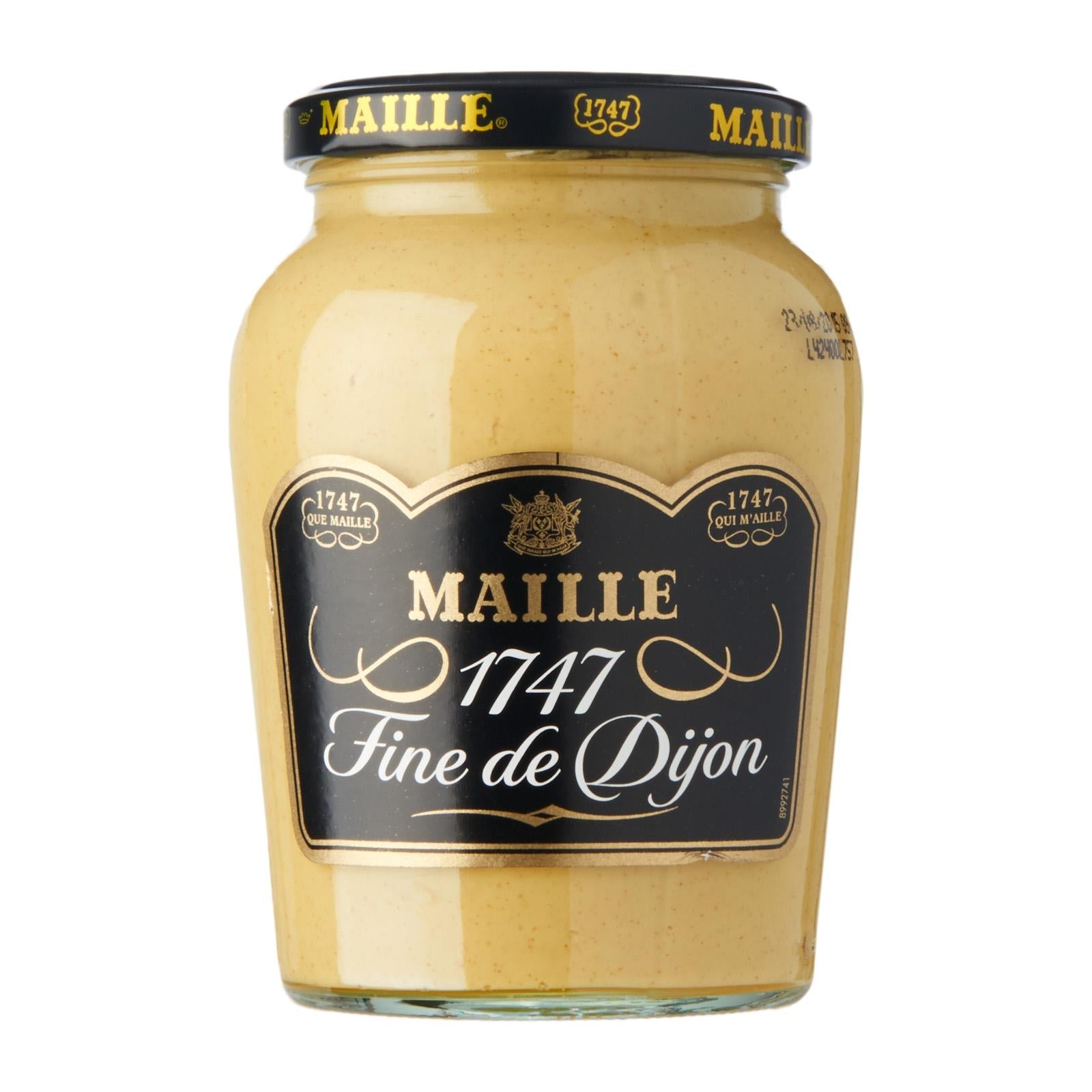 tah>Maille French Mustard 440g