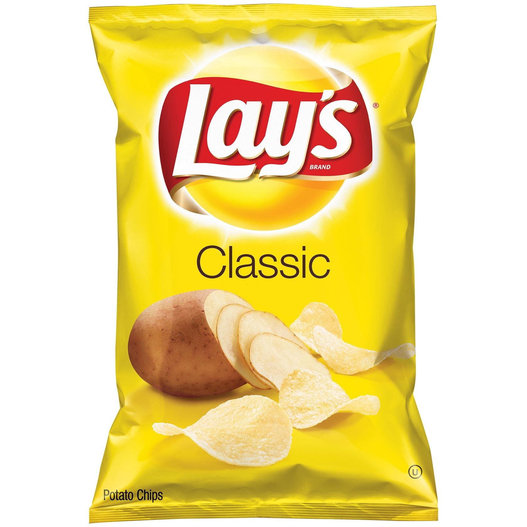 tah>Chips Lays 200g