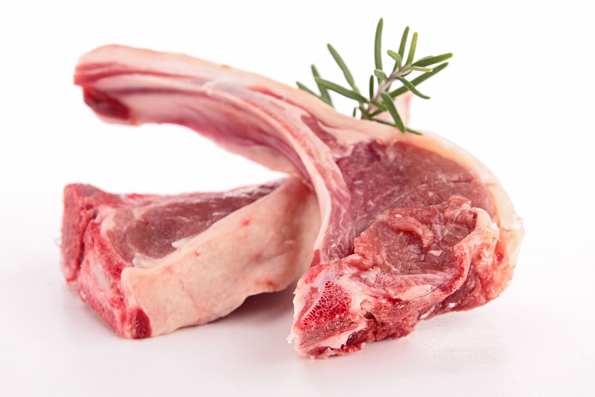 tah>Lamb Chops 1kg