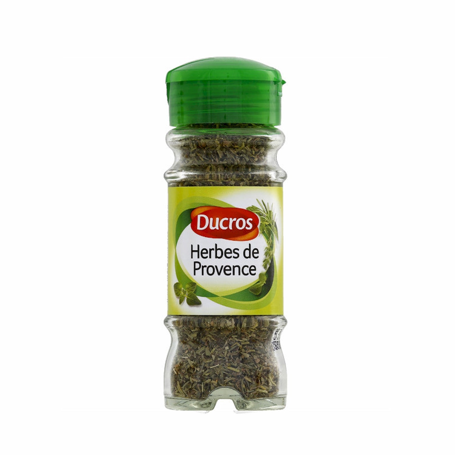 tah>Ducros Herbs of Provence (18g)