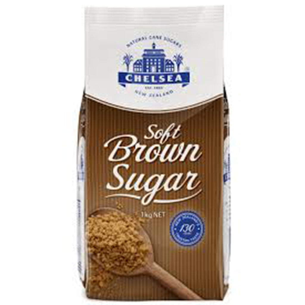 tah>Chelsea Sugar Brown Powder (500g)