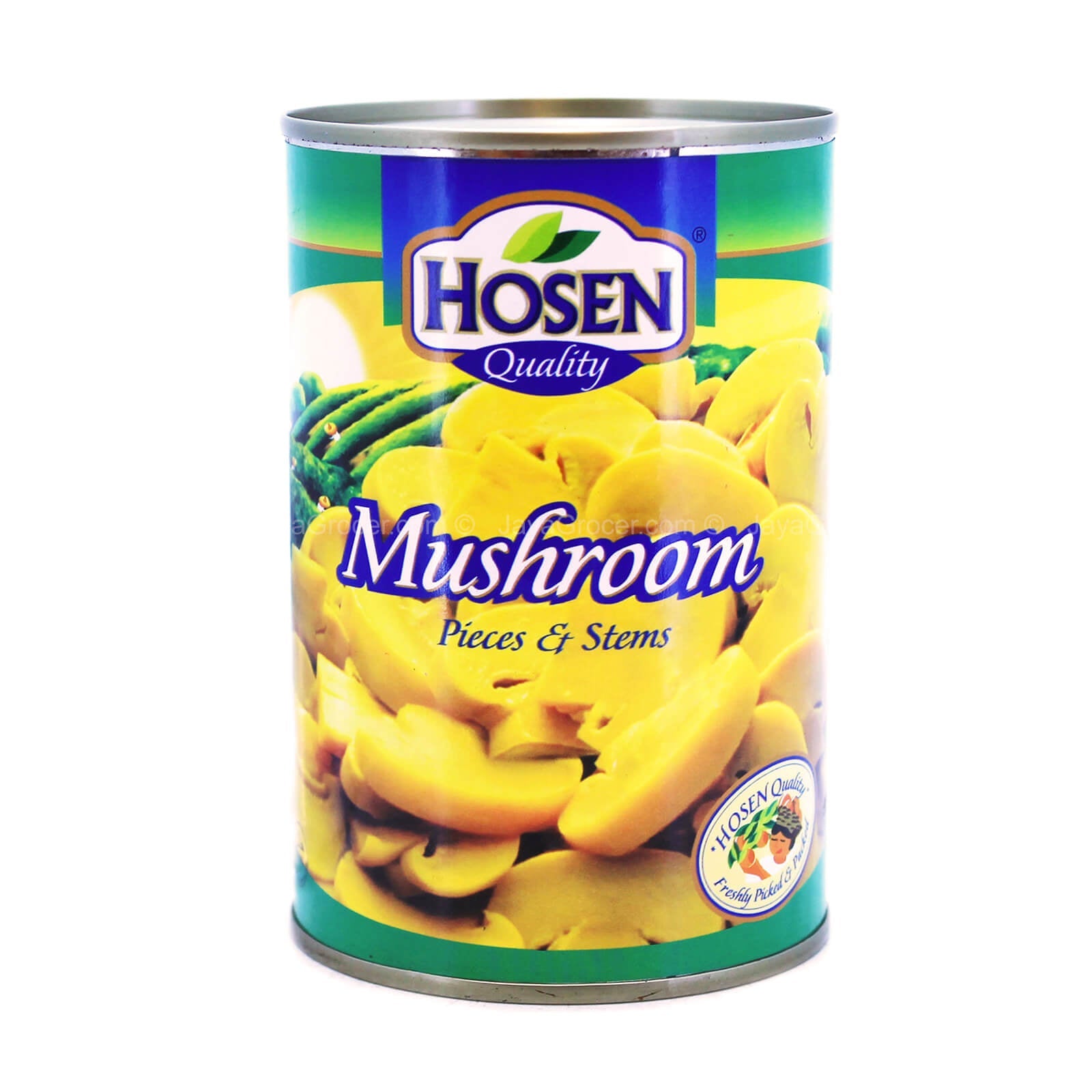 sey>Hosen Mushrooms, 250g