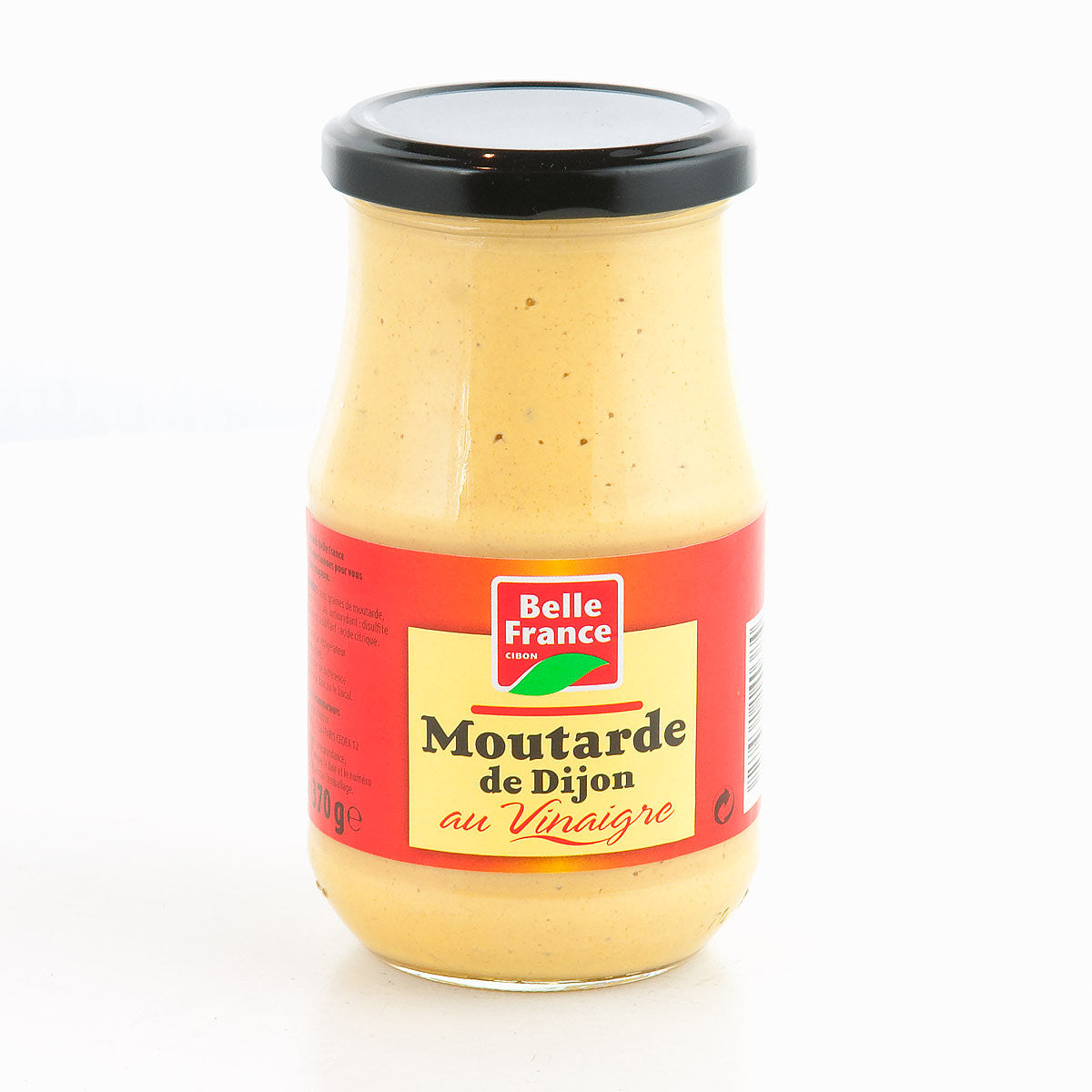 sey>Belle France Mustard