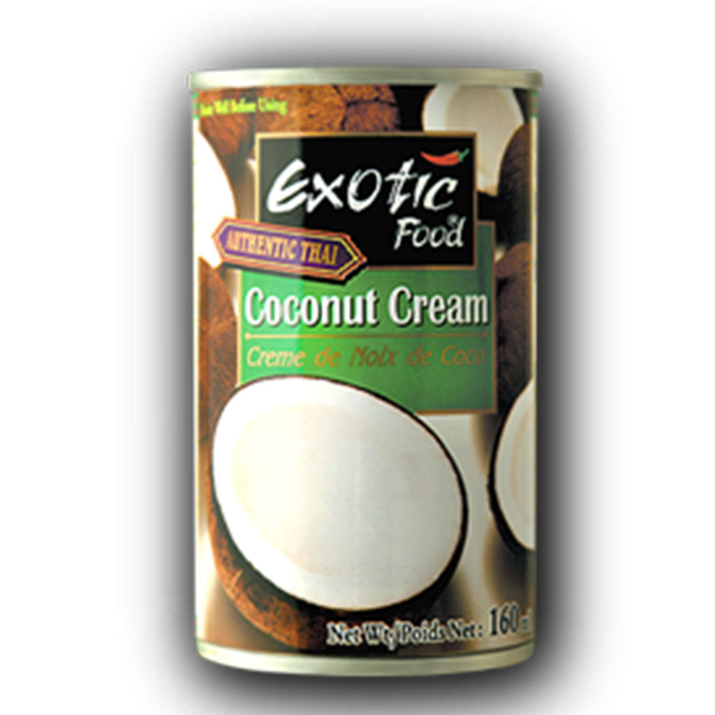 sey>Exotic Coconut Cream, 400ml