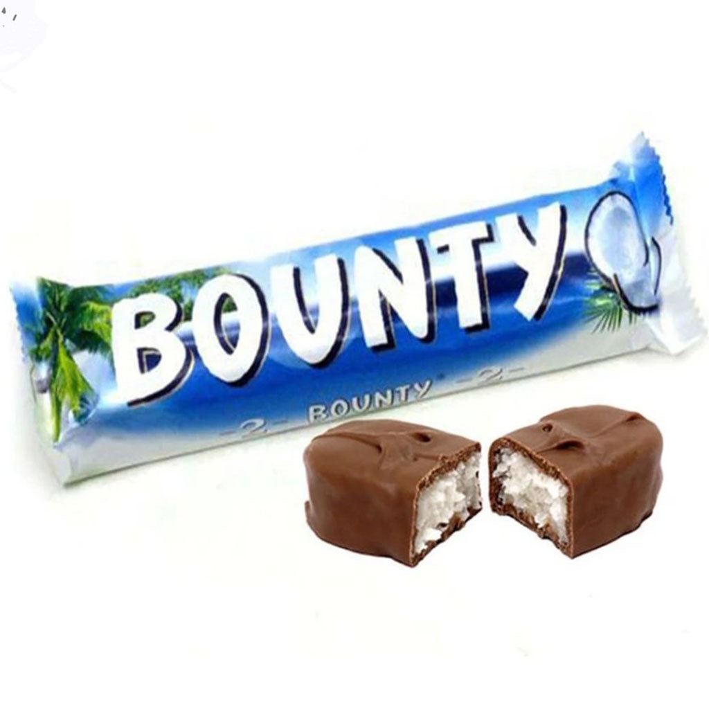sey>Mars Inc. Bounty Bar