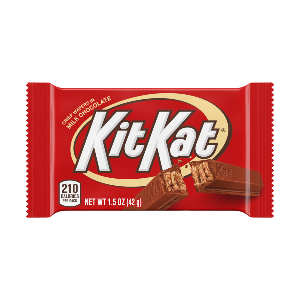 sey>Nestle Kit Kat