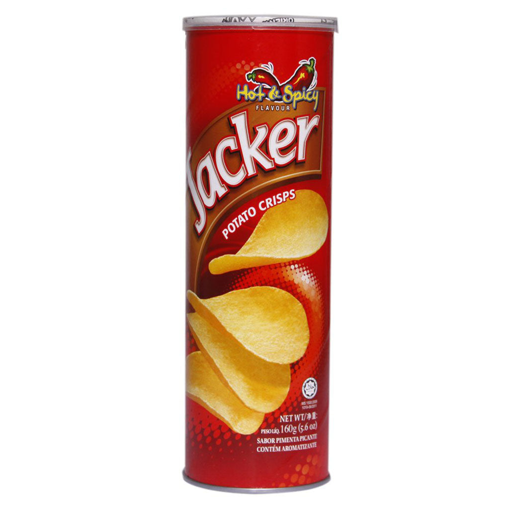 sey>Jacker Potato Chips
