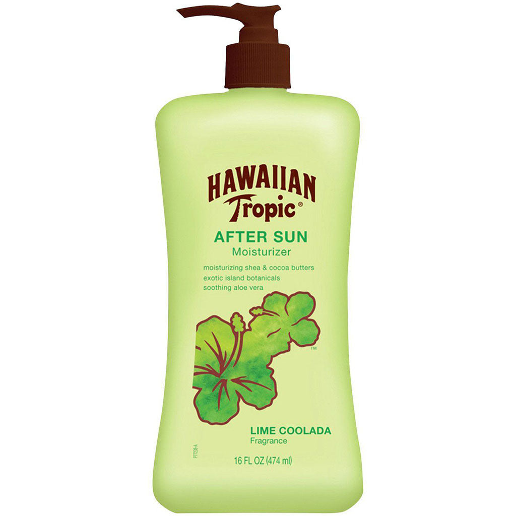 sey>Hawaiian After Sun Cream
