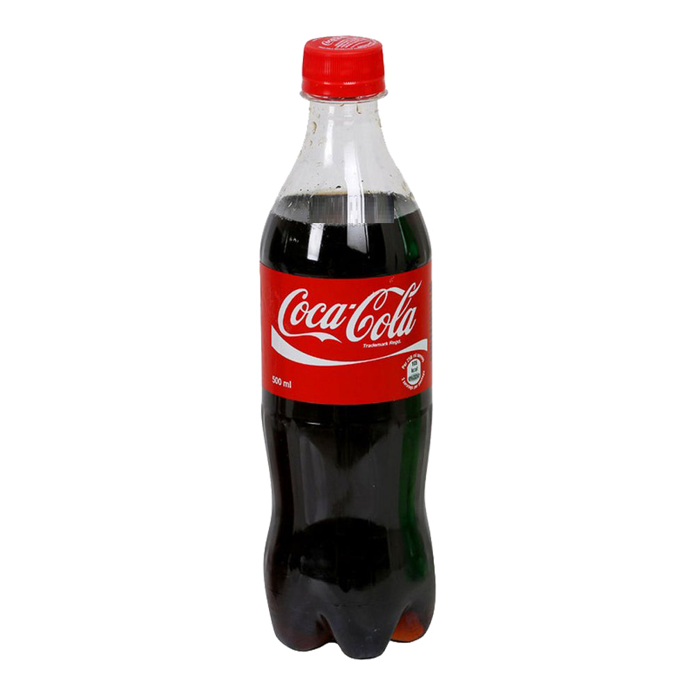 sey>Coca-cola, 500ml