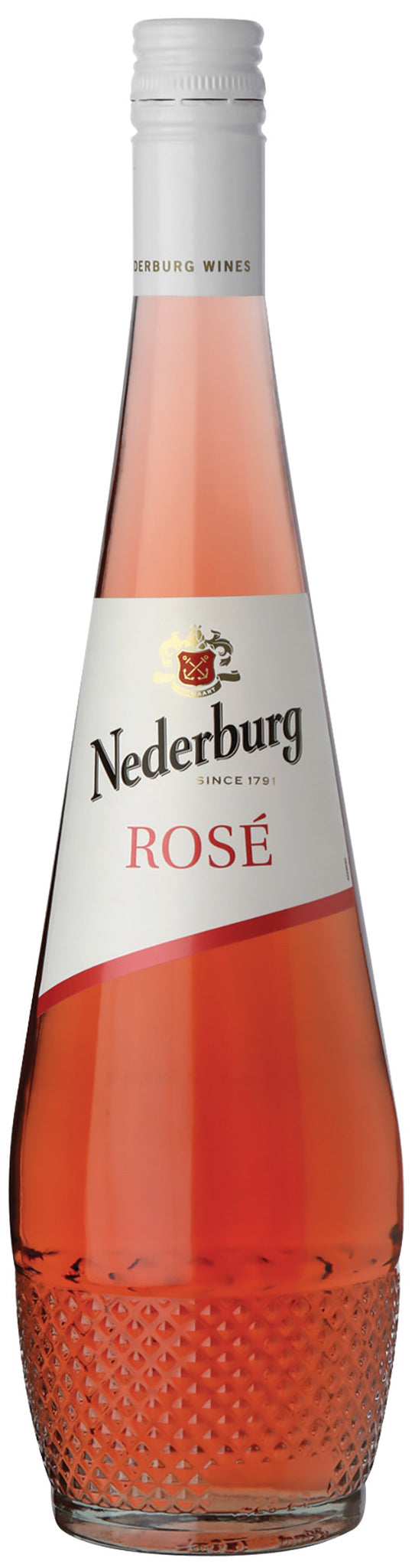 sey>Nederburg Rose D'Anjou, 75cl