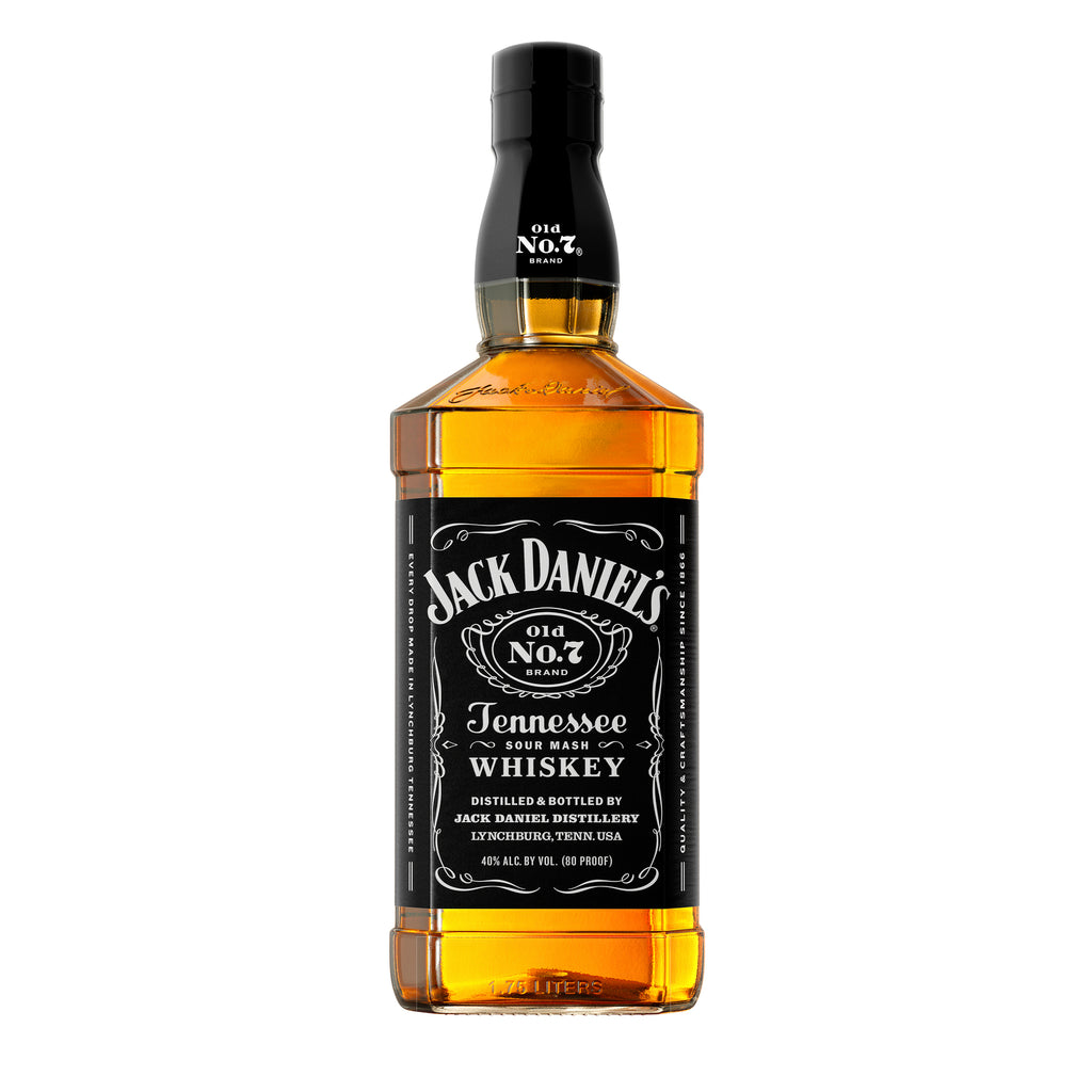 sey>Tennessee Whiskey Jack Daniel's, 750cl
