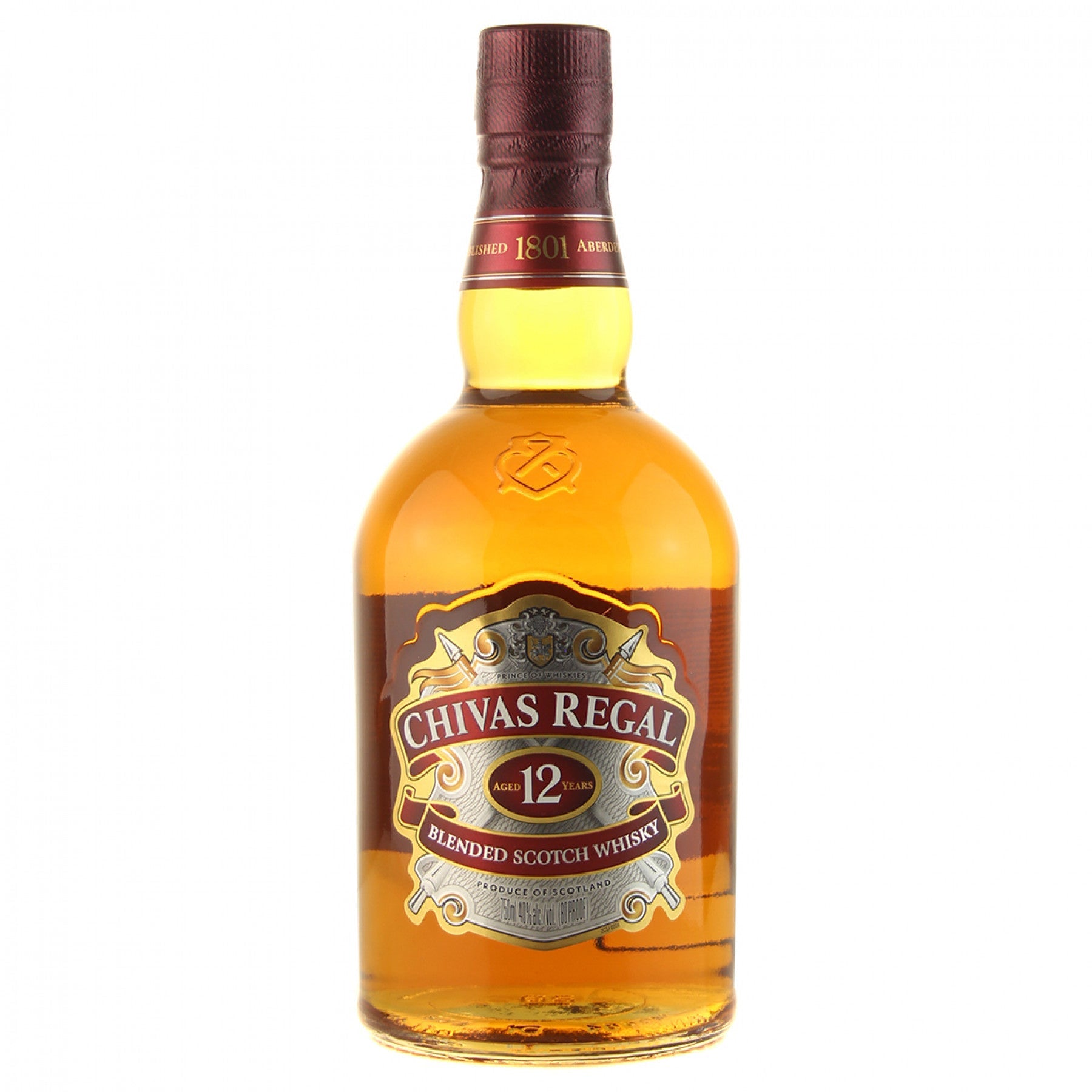 sey>Chivas Regal Whisky 12 Years, 700ml