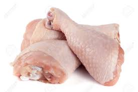 aba>Chicken Legs, per 2lb