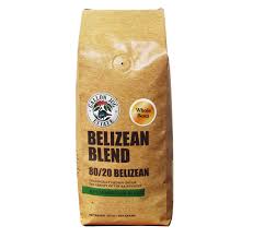 bel>Gallon Jug Coffee, Belizean, Ground, 16oz