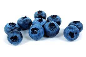 aba>F&V fresh blueberries 4oz (depends if in season and availabilty)