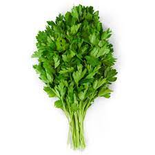 aba>F&V fresh parsley bunch