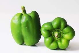 aba>F&V green bell pepper (each)