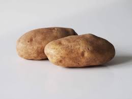 aba>Idaho baking potatoes 5 lb
