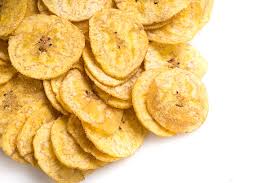aba>Caribbean plantain chips 8oz