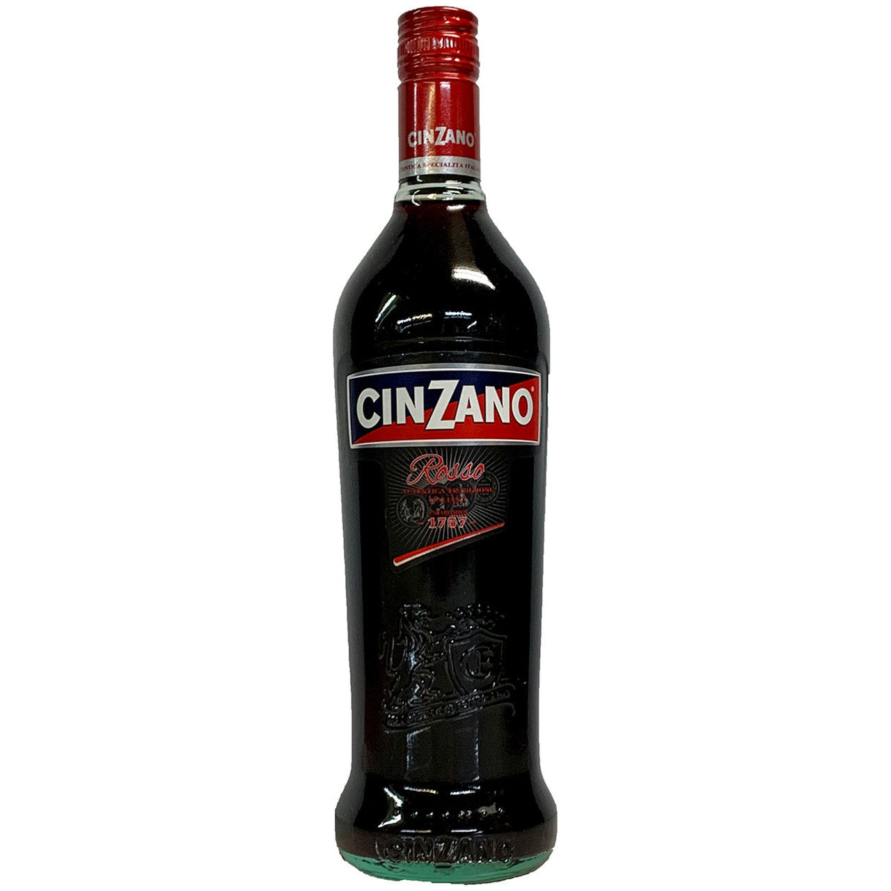 tha>Cinzano rosso Aperitifs 750 ml