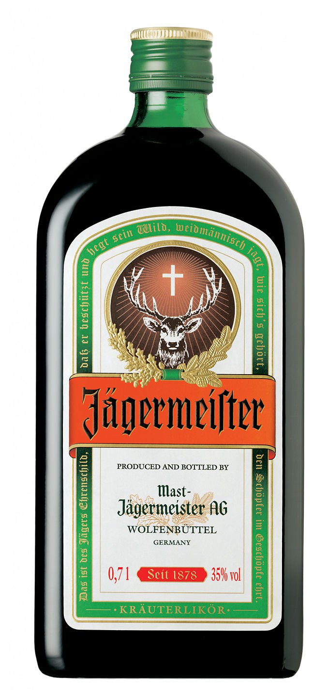 tha>Jagermeister Aperitifs 700 ml