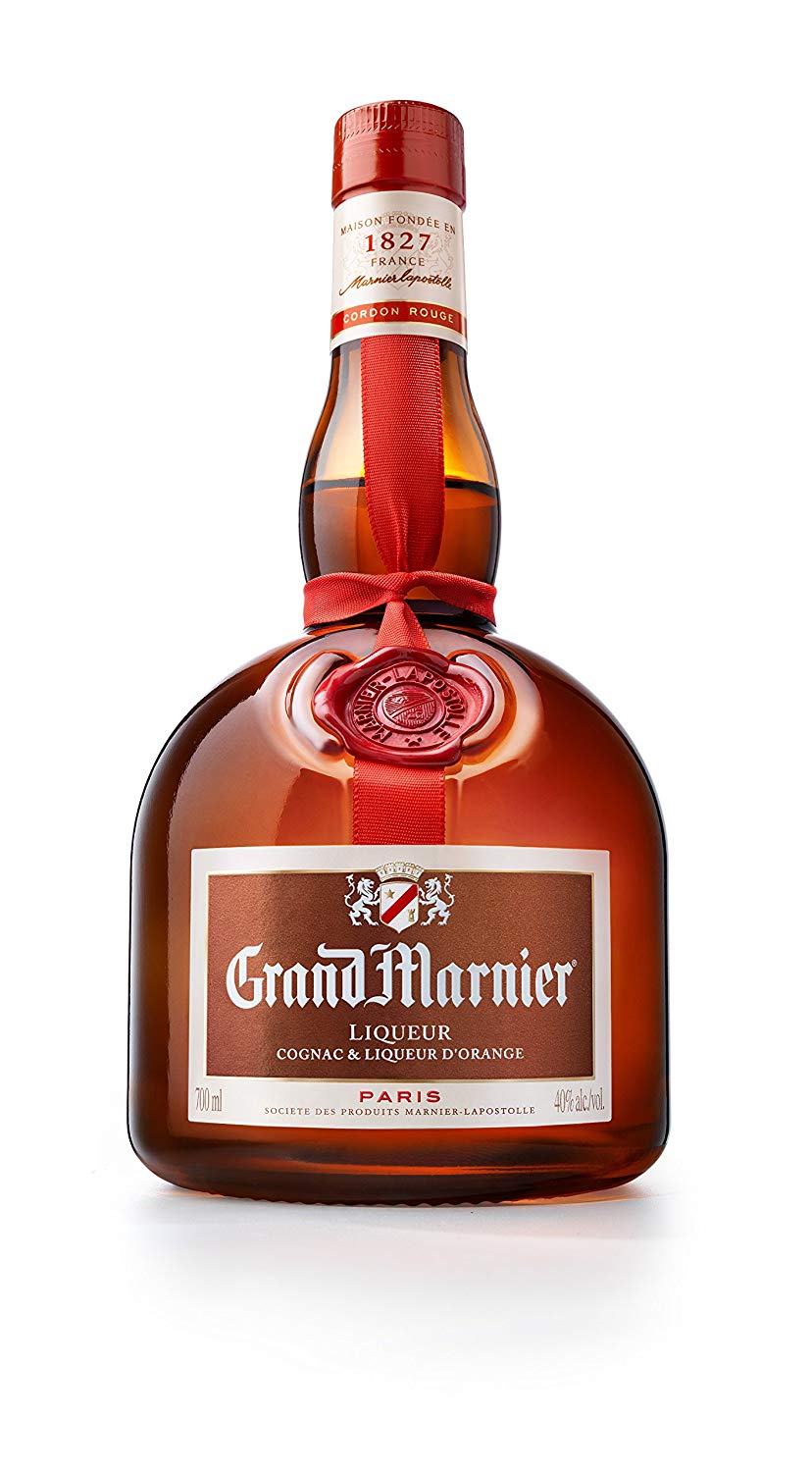 tha>Grand Marnier Cognac 700 ml