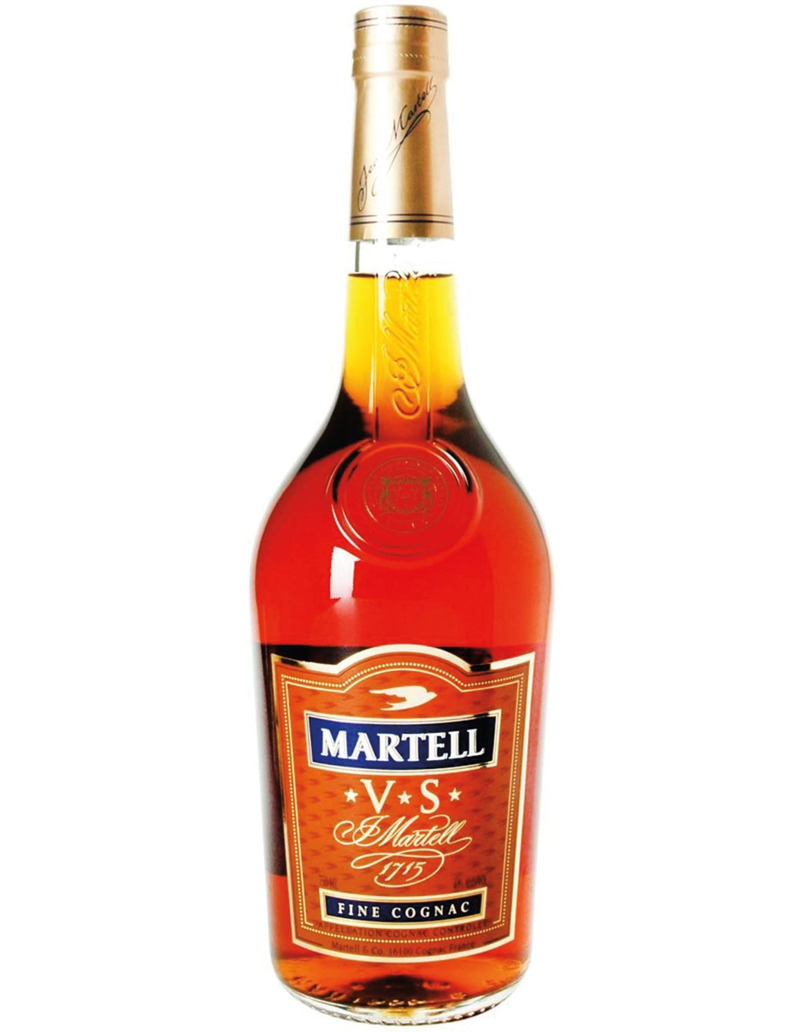tha>Martell Cognac 700 ml